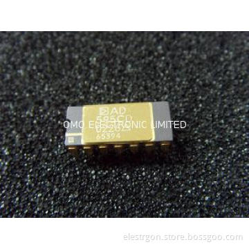 000 Model Number: AD AD595CD